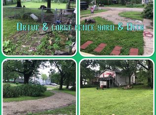 405 Union St, Blue Rapids, KS 66411