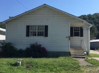 607 Park Ave, Danville, WV 25053