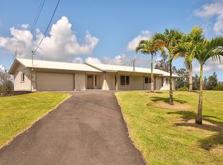 16-1001 40th Ave, Keaau, HI 96749