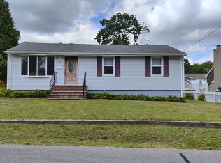 84 Cochran St, West Warwick, RI 02893