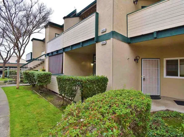 2934 Flint St #105, Union City, CA 94587