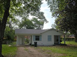 306 Camille St, Senatobia, MS 38668
