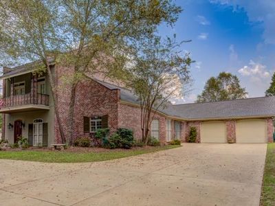 113 Maison Rue, Vicksburg, MS, 39180