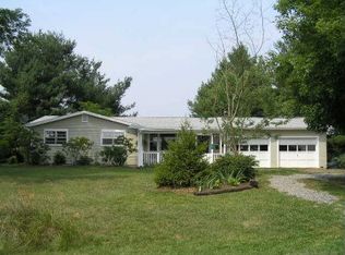 500 Panther Branch Rd, Alexander, NC 28701