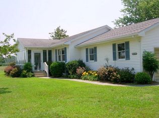 15239 Pebble Dr, Onancock, VA 23417