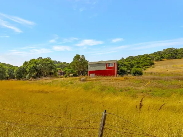1110 Merrill Rd, San Juan Bautista, CA 95045