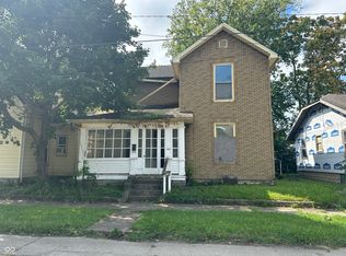 411 E 15th St, Anderson, IN 46016