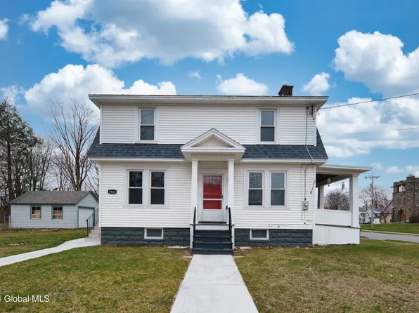 1944 The Plaza, Schenectady, NY 12309