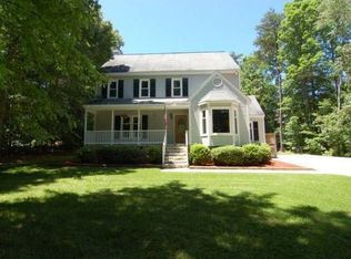 6403 Craig Rd, Durham, NC 27712