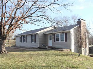 6514 Route Y, Jefferson City, MO 65101