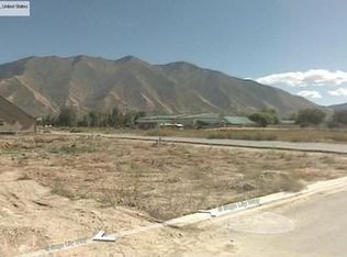 1079 S Sego Lily Way, Mapleton, UT 84664