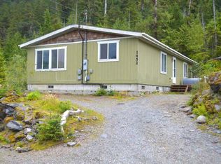 1452 Ketchikan Lakes Rd, Ketchikan, AK 99901