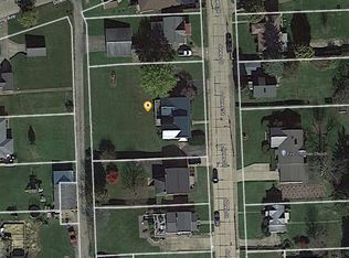 1513 Jones St, Monessen, PA 15062