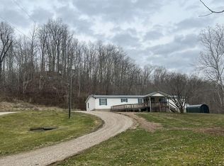 25790 McNickles Rd, Racine, OH 45771