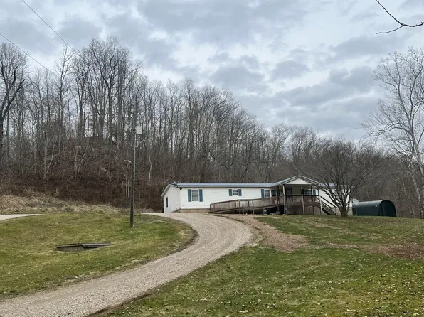 25790 McNickles Rd, Racine, OH 45771