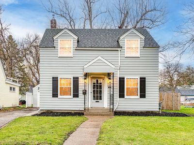 215 6th Ave NE, Faribault, MN, 55021