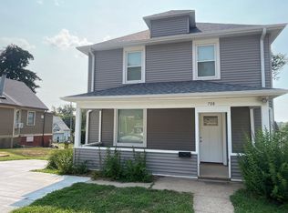 708 N 41st St, Omaha, NE 68131