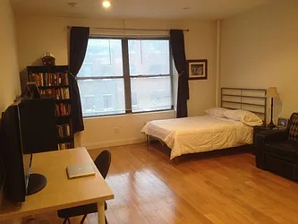 Rented by Sky Management