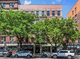 1608 Amsterdam Ave APT 4B, New York, NY 10031