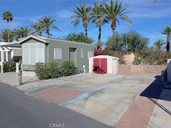 3rd image of 69801 Ramon Rd #9-lot 9