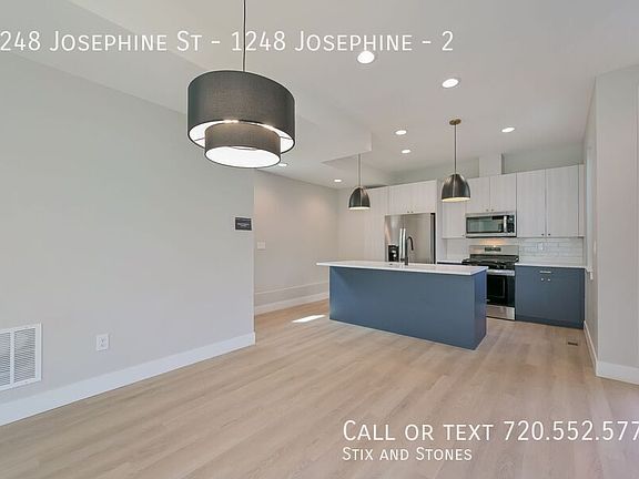 2nd image of 1248 Josephine St #2