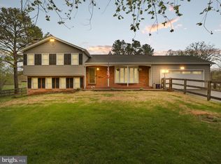 2715 Logmill Rd, Haymarket, VA 20169