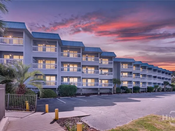 1217 Bay Street #309A, Tybee Island, GA 31328
