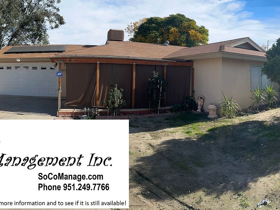 1st image of 243 Idyllwild Dr