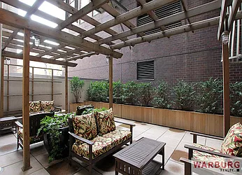 Sold by Warburg