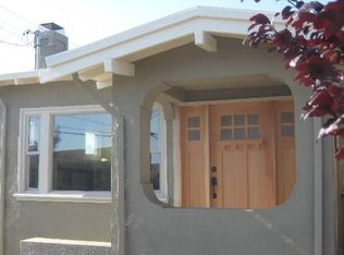 801 Pennsylvania Ave, Richmond, CA