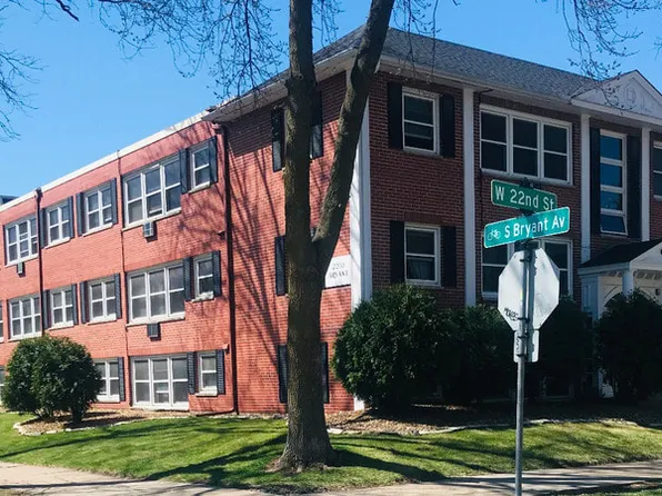 Bryant Avenue Apartments, 2200 Bryant Ave S APT 106, Minneapolis, MN 55405