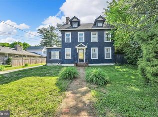 214 S Lincoln Ave, Lebanon, PA 17042