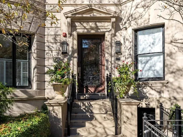 329 Commonwealth Ave APT 5, Boston, MA 02115