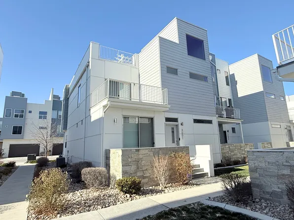 3601 S Argon Dr #103, West Valley City, UT 84119