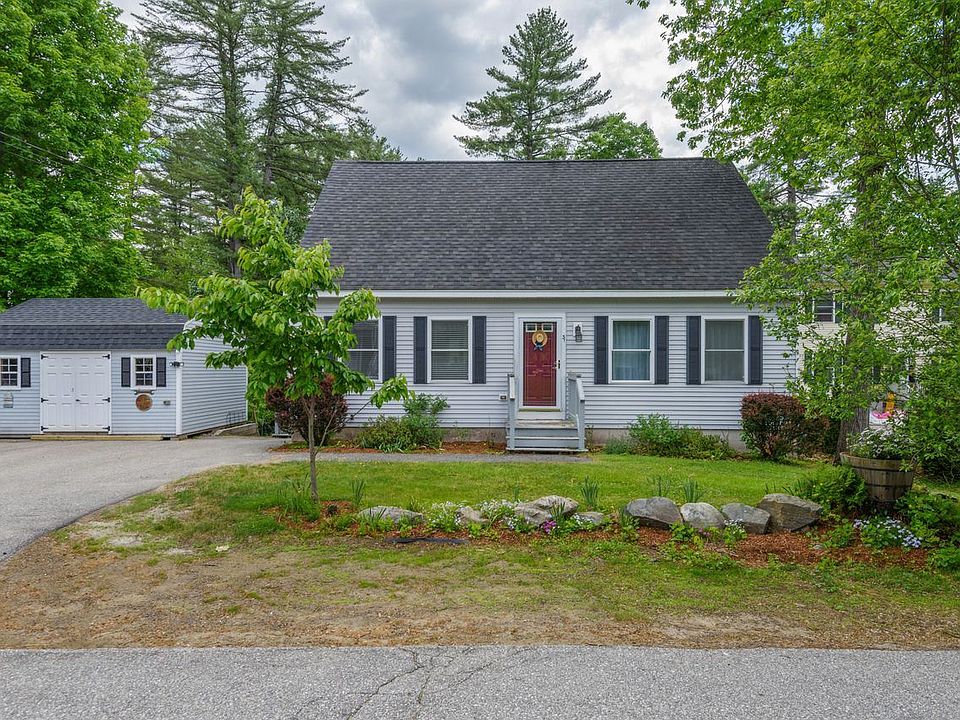 31 Sweatt Street, Concord, NH 03303 Zillow