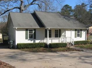 337 Miles Patrick Rd, Winder, GA 30680