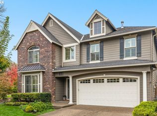 7901 SW Cinnabar St, Wilsonville, OR 97070