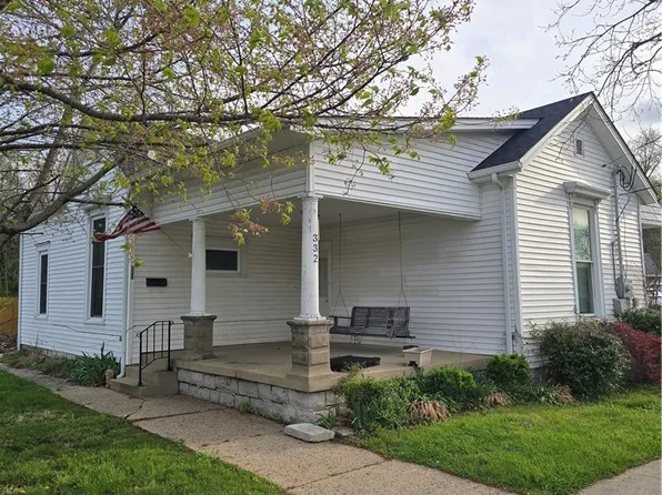 332 East Chestnut Street, Corydon, IN 47112
