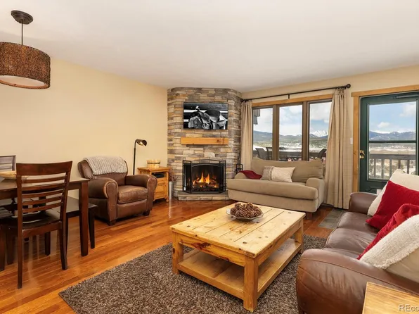 309 County Road 804 #E204, Fraser, CO 80442