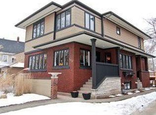 184 Olmsted Rd, Riverside, IL 60546