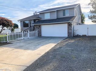 5502 Castle Mountain Ct, Yakima, WA