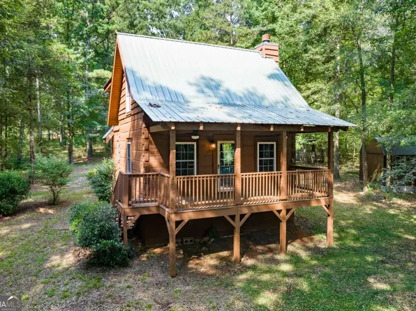 67 Franklin Way, Royston, GA 30662