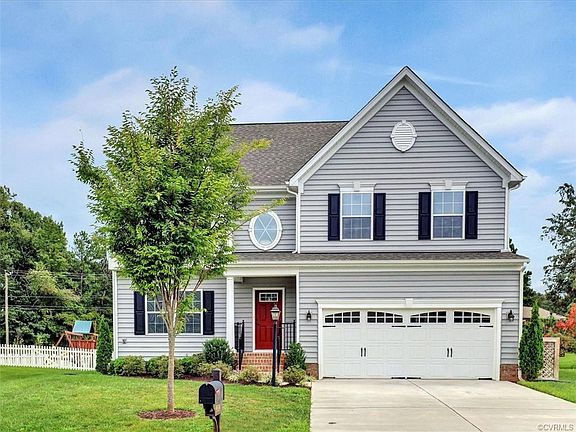 2nd image of 9508 Thornecrest Dr