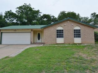 1511 Carla Ave, Arlington, TX 76014