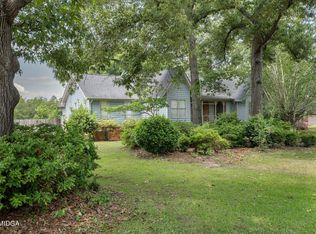 101 Charlie Ct, Warner Robins, GA 31088