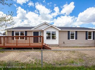 2146 W 9th St, Craig, CO 81625