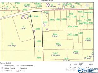 9.06 Old Highway 411, Centre, AL 35960