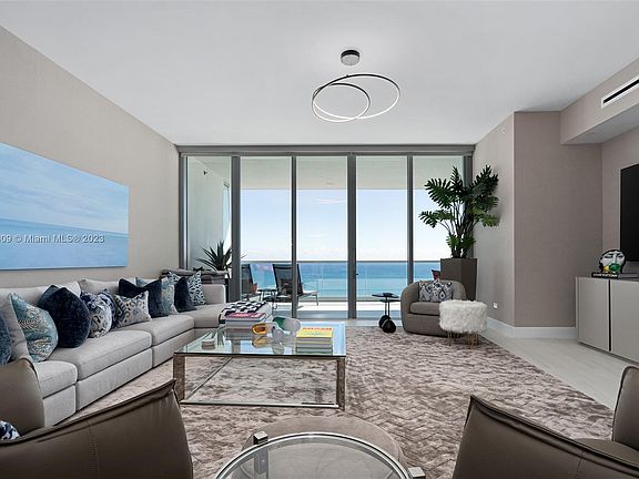 3rd image of 18501 Collins Ave #3403