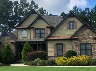 32 Crimson Club Xing, Dallas, GA 30132