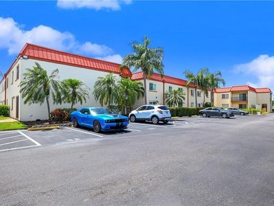 10375 Paradise Blvd APT 55, Treasure Island, FL, 33706